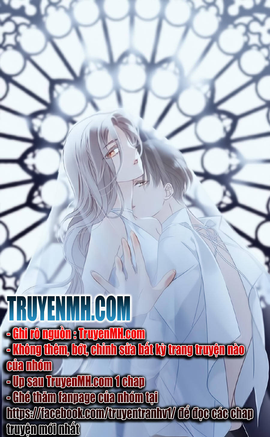 Kiều Mỵ Phu Lang, Tại Tuyến Lục Trà Chap 111 - Next Chap 112