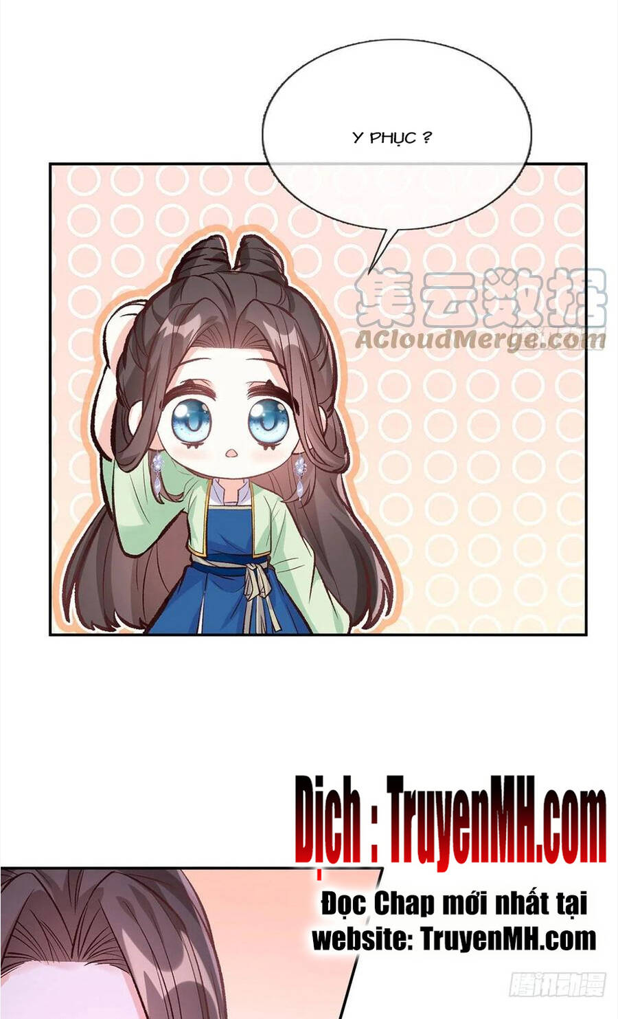 Kiều Mỵ Phu Lang, Tại Tuyến Lục Trà Chap 111 - Next Chap 112