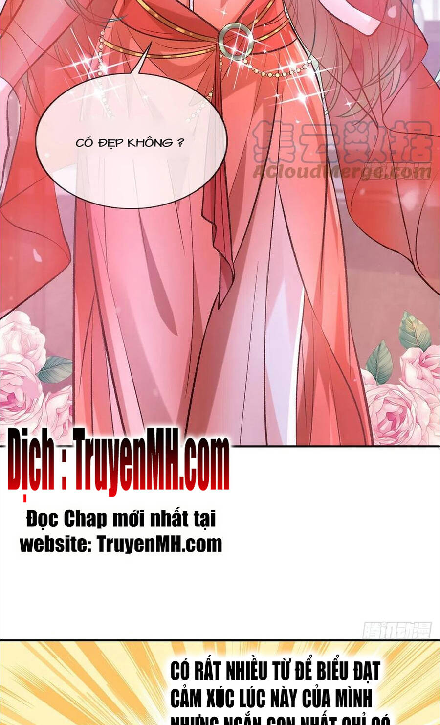 Kiều Mỵ Phu Lang, Tại Tuyến Lục Trà Chap 111 - Next Chap 112