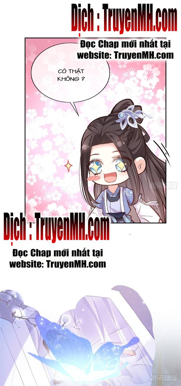 Kiều Mỵ Phu Lang, Tại Tuyến Lục Trà Chap 38 - Next Chap 39
