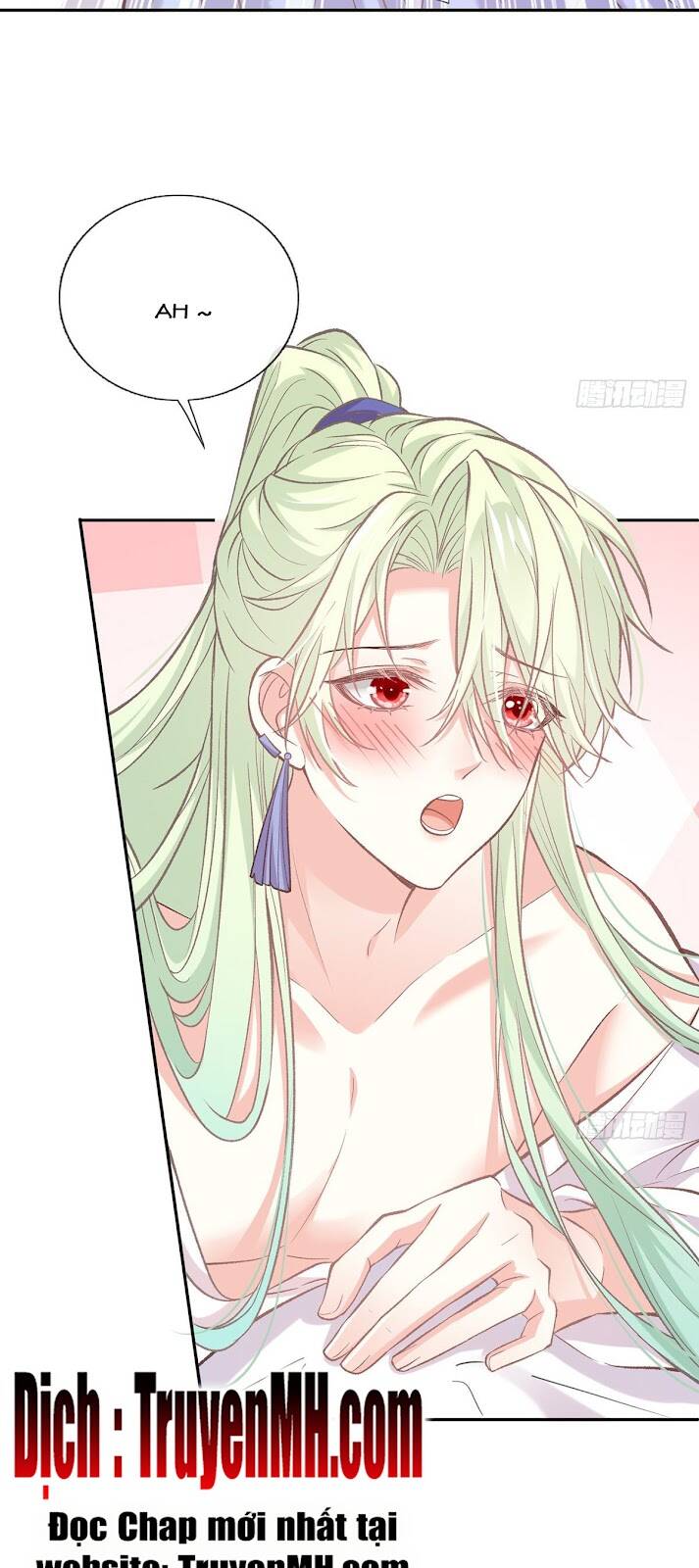 Kiều Mỵ Phu Lang, Tại Tuyến Lục Trà Chap 38 - Next Chap 39