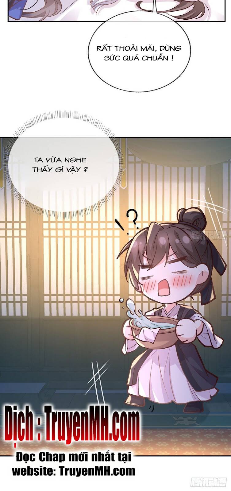 Kiều Mỵ Phu Lang, Tại Tuyến Lục Trà Chap 38 - Next Chap 39