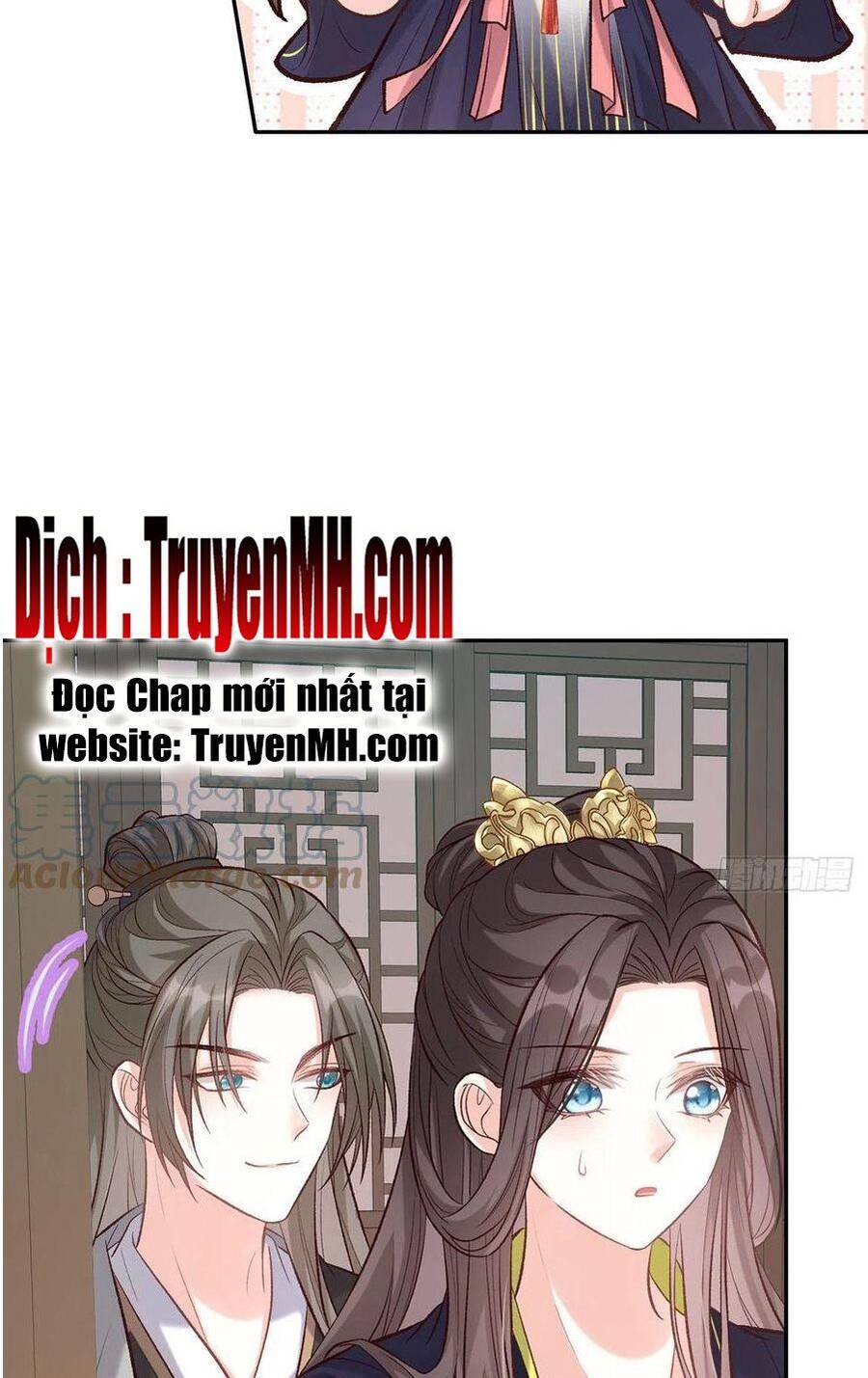 Kiều Mỵ Phu Lang, Tại Tuyến Lục Trà Chap 66 - Next Chap 67