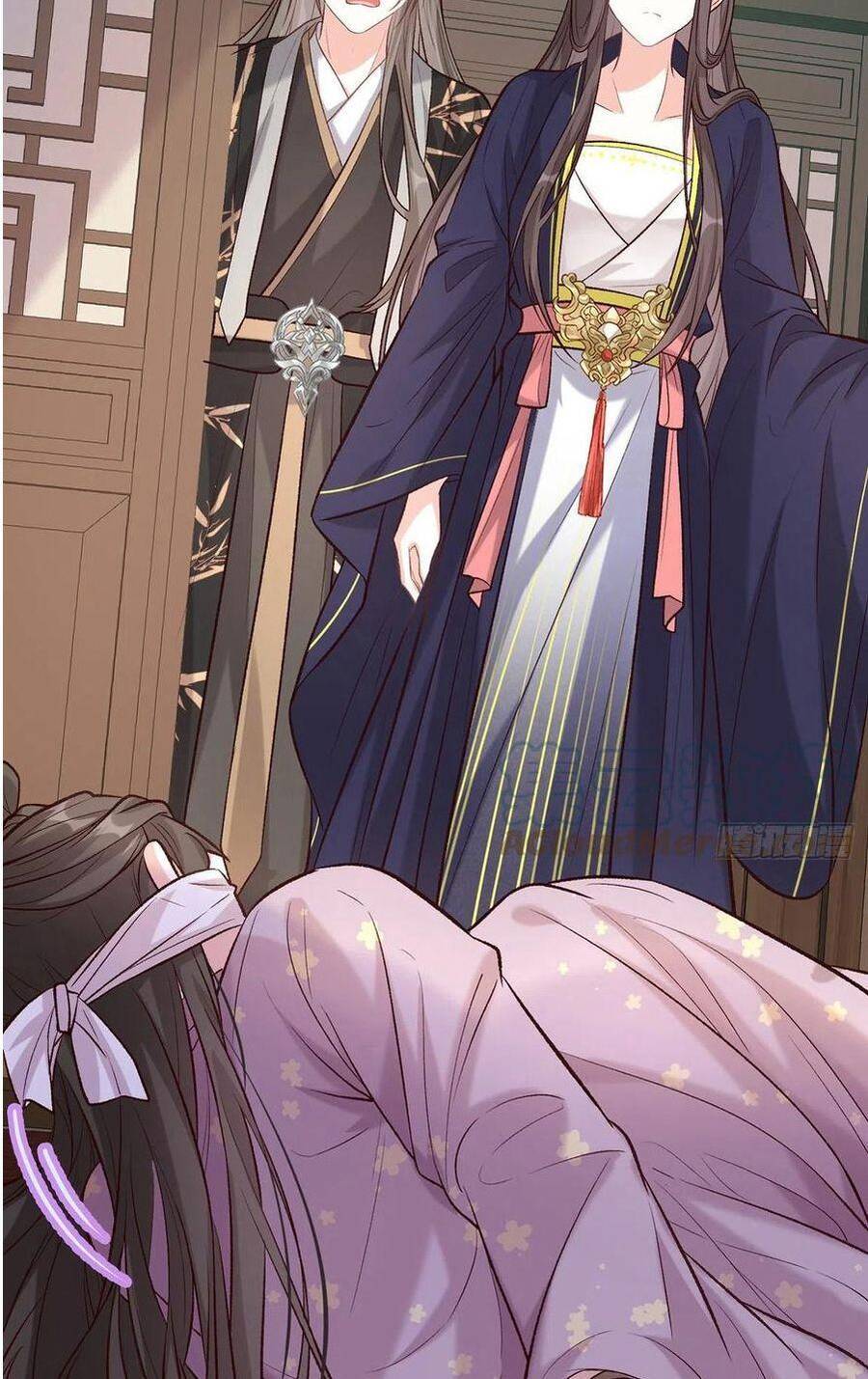 Kiều Mỵ Phu Lang, Tại Tuyến Lục Trà Chap 66 - Next Chap 67