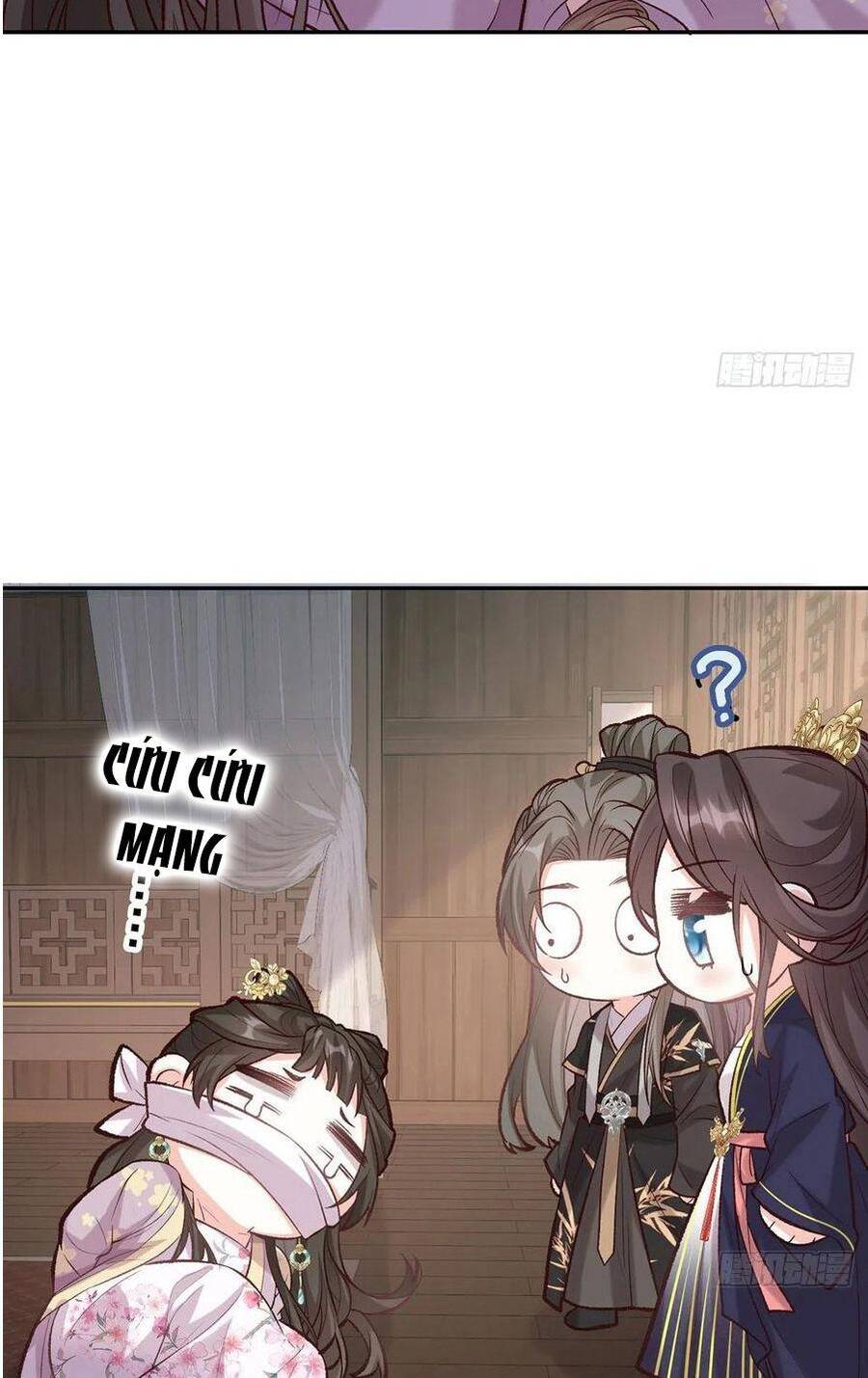 Kiều Mỵ Phu Lang, Tại Tuyến Lục Trà Chap 66 - Next Chap 67