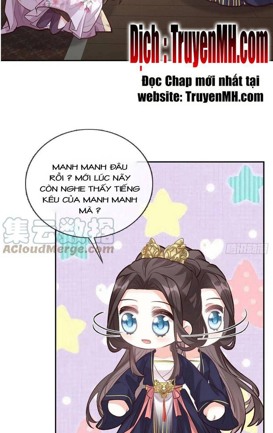 Kiều Mỵ Phu Lang, Tại Tuyến Lục Trà Chap 66 - Next Chap 67