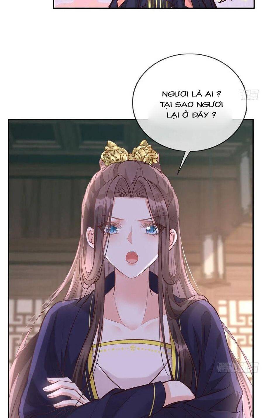 Kiều Mỵ Phu Lang, Tại Tuyến Lục Trà Chap 66 - Next Chap 67