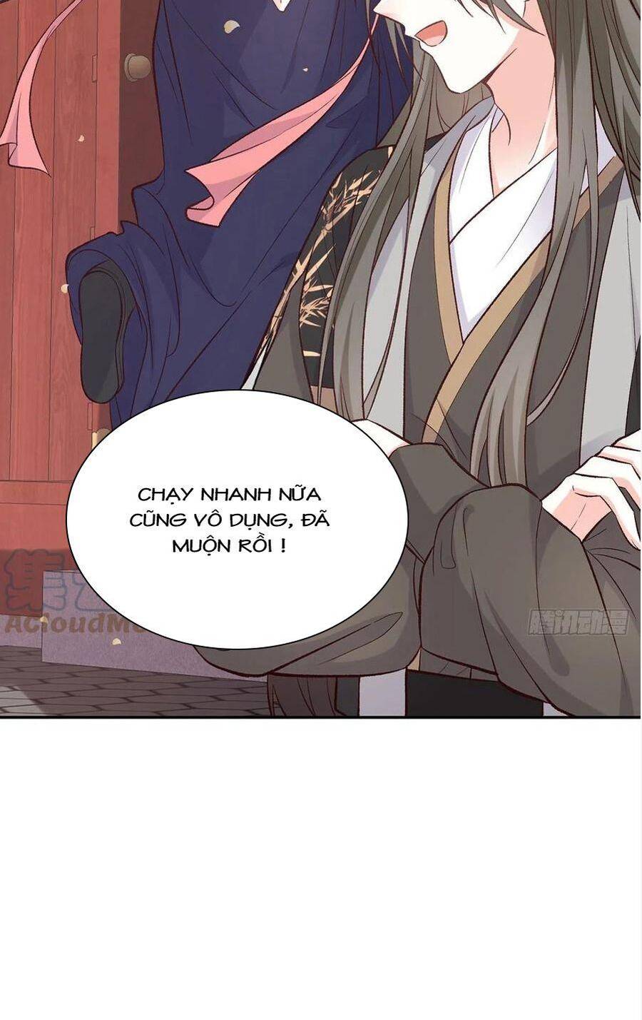 Kiều Mỵ Phu Lang, Tại Tuyến Lục Trà Chap 66 - Next Chap 67