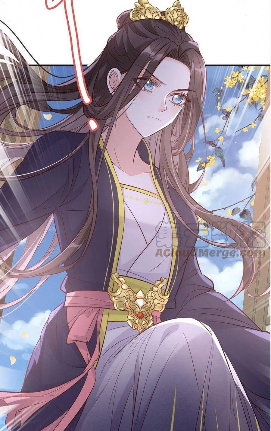 Kiều Mỵ Phu Lang, Tại Tuyến Lục Trà Chap 66 - Next Chap 67