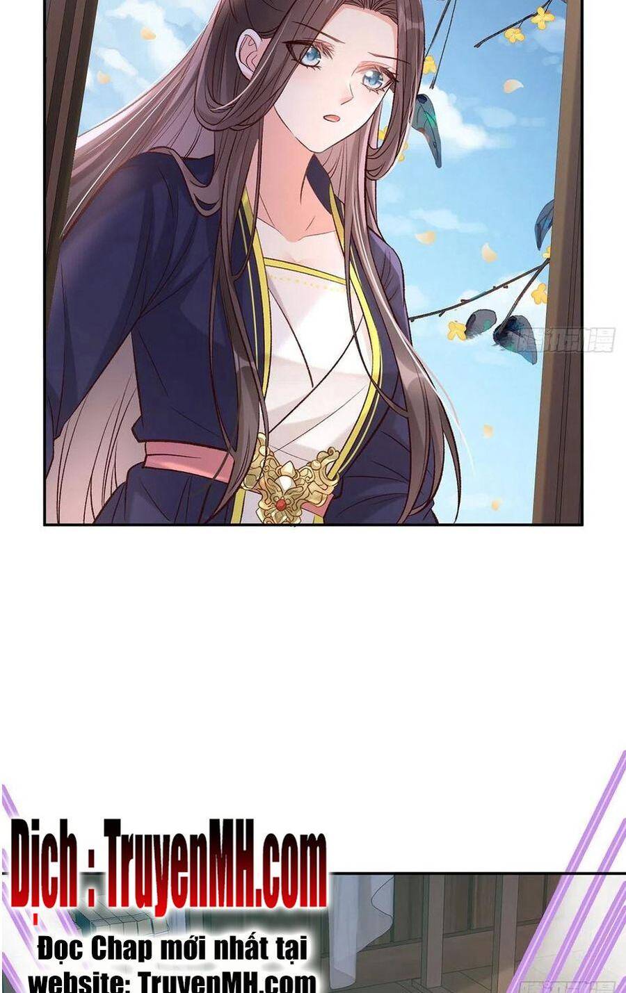 Kiều Mỵ Phu Lang, Tại Tuyến Lục Trà Chap 66 - Next Chap 67