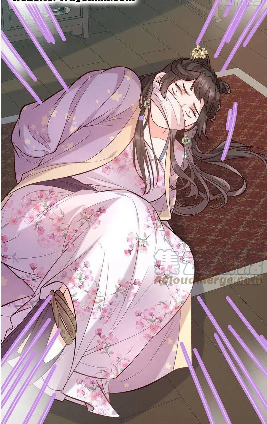 Kiều Mỵ Phu Lang, Tại Tuyến Lục Trà Chap 66 - Next Chap 67