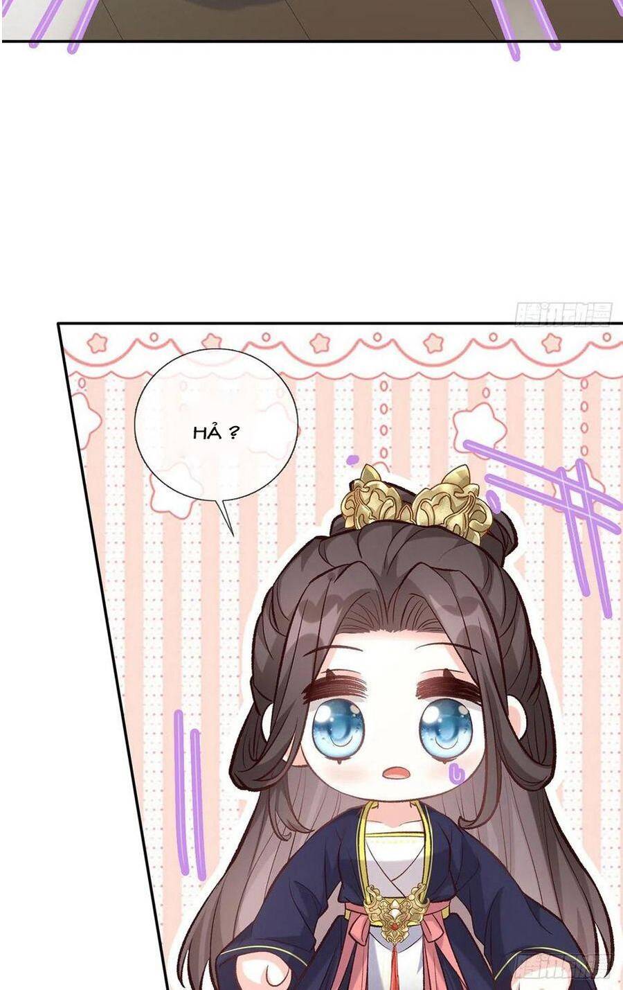 Kiều Mỵ Phu Lang, Tại Tuyến Lục Trà Chap 66 - Next Chap 67