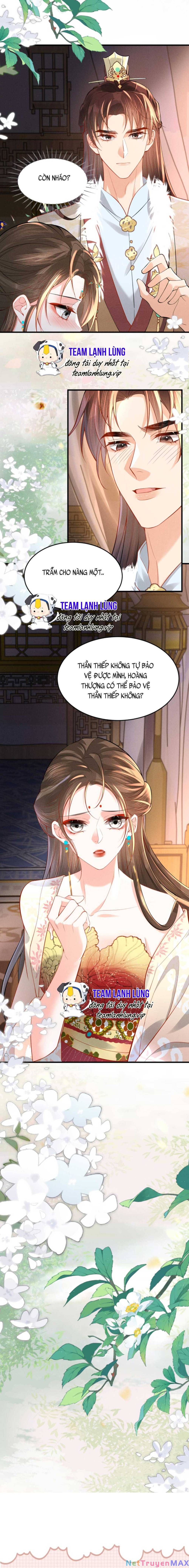 Kiều Quý Phi Thủ Đoạn Ác Độc Và Hoàng Thượng Không Dễ Chọc Chap 194 - Next Chap 195