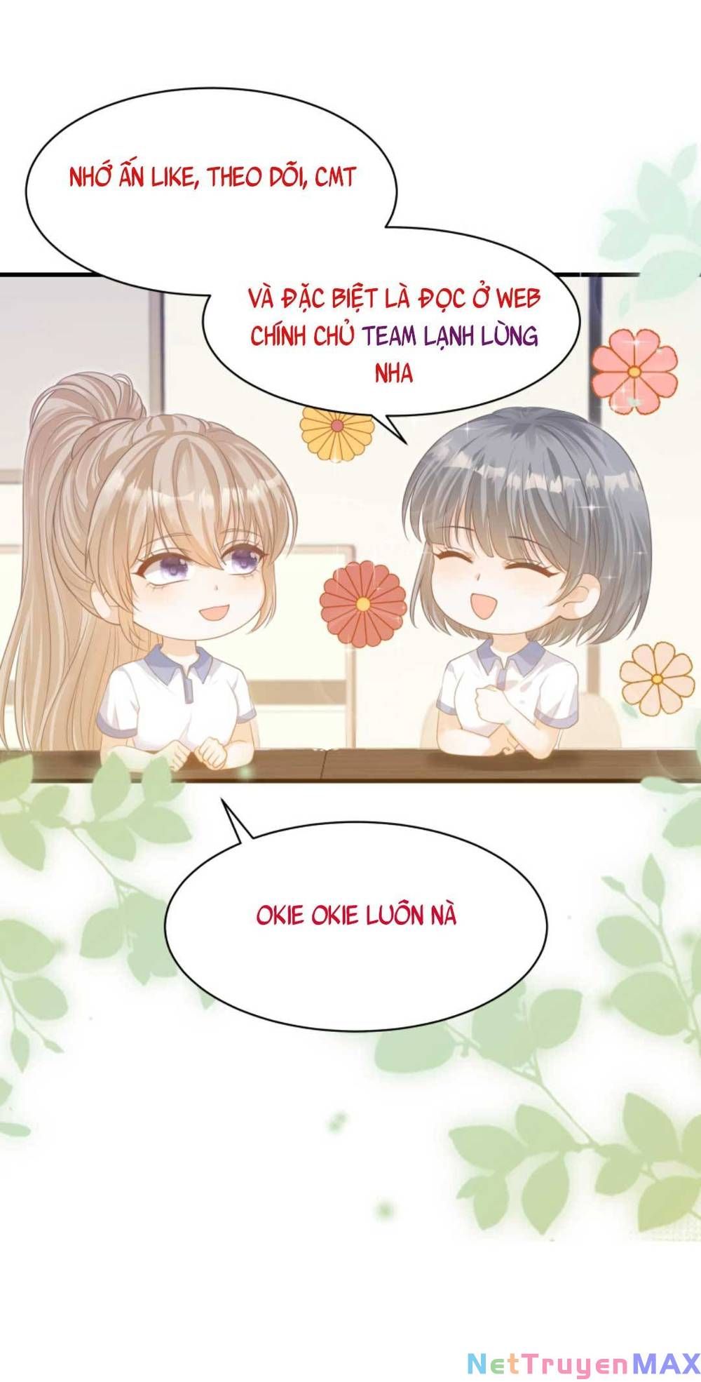Kiều Quý Phi Thủ Đoạn Ác Độc Và Hoàng Thượng Không Dễ Chọc Chap 205 - Next Chap 206
