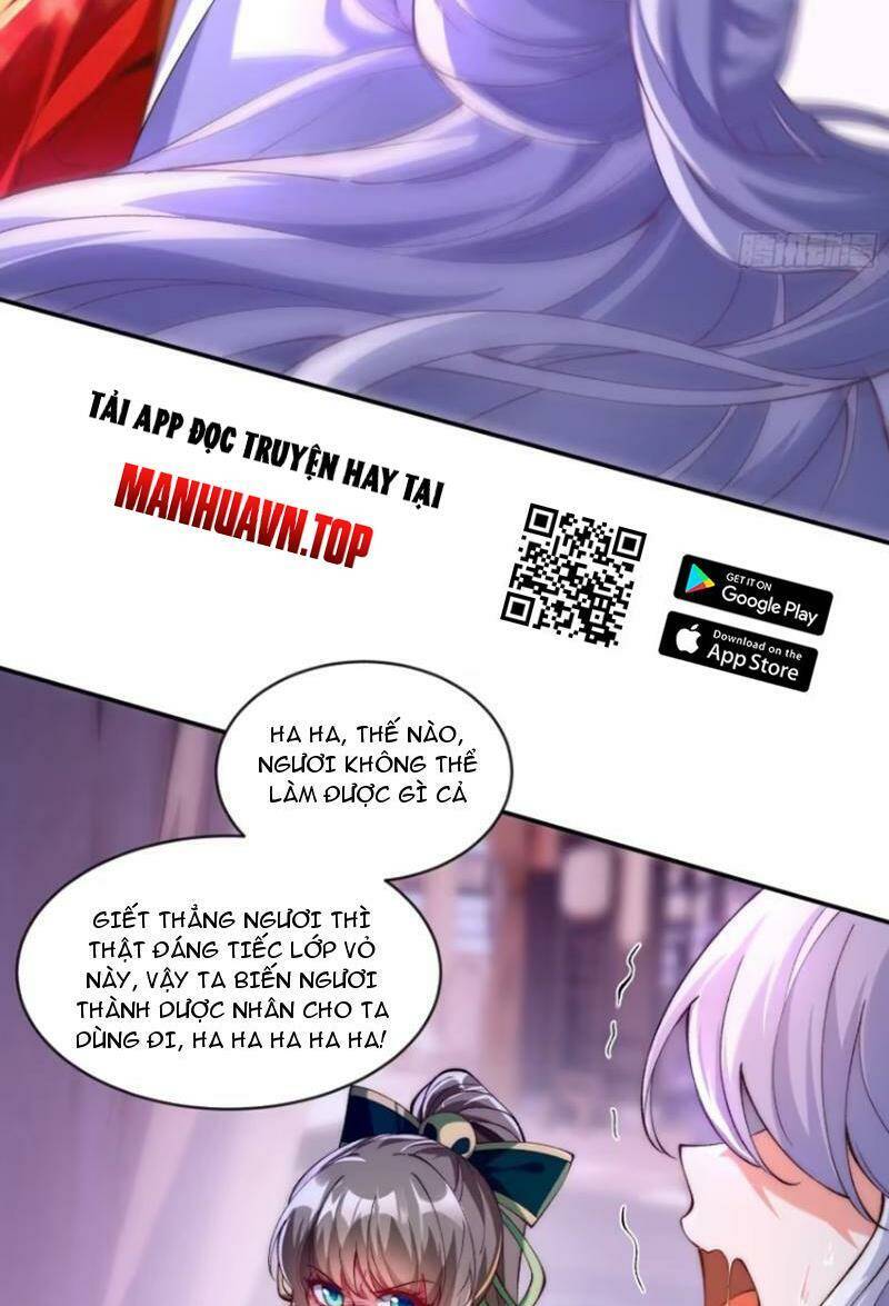 Kiều Thê Lại Là Trùm Phản Diện Chap 10 - Next Chap 11