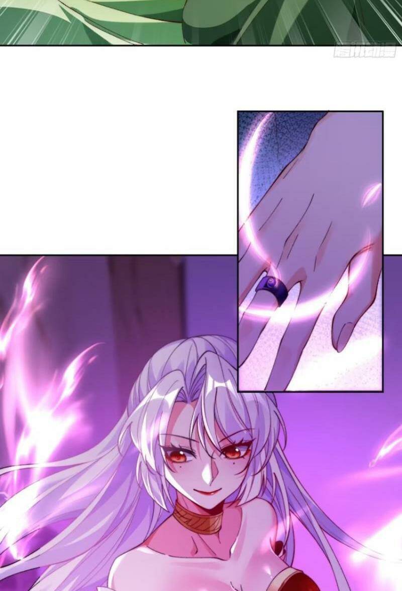 Kiều Thê Lại Là Trùm Phản Diện Chap 10 - Next Chap 11