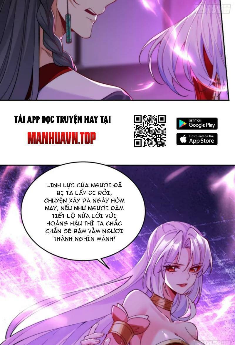 Kiều Thê Lại Là Trùm Phản Diện Chap 10 - Next Chap 11