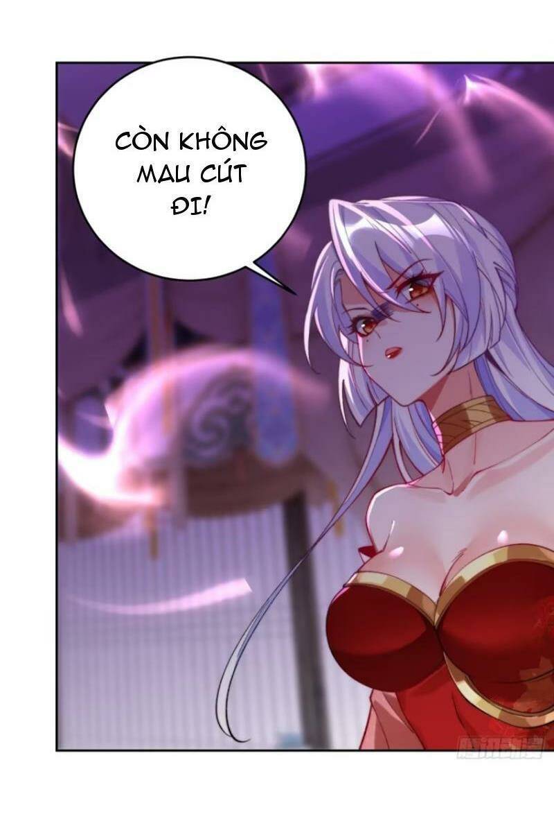 Kiều Thê Lại Là Trùm Phản Diện Chap 10 - Next Chap 11