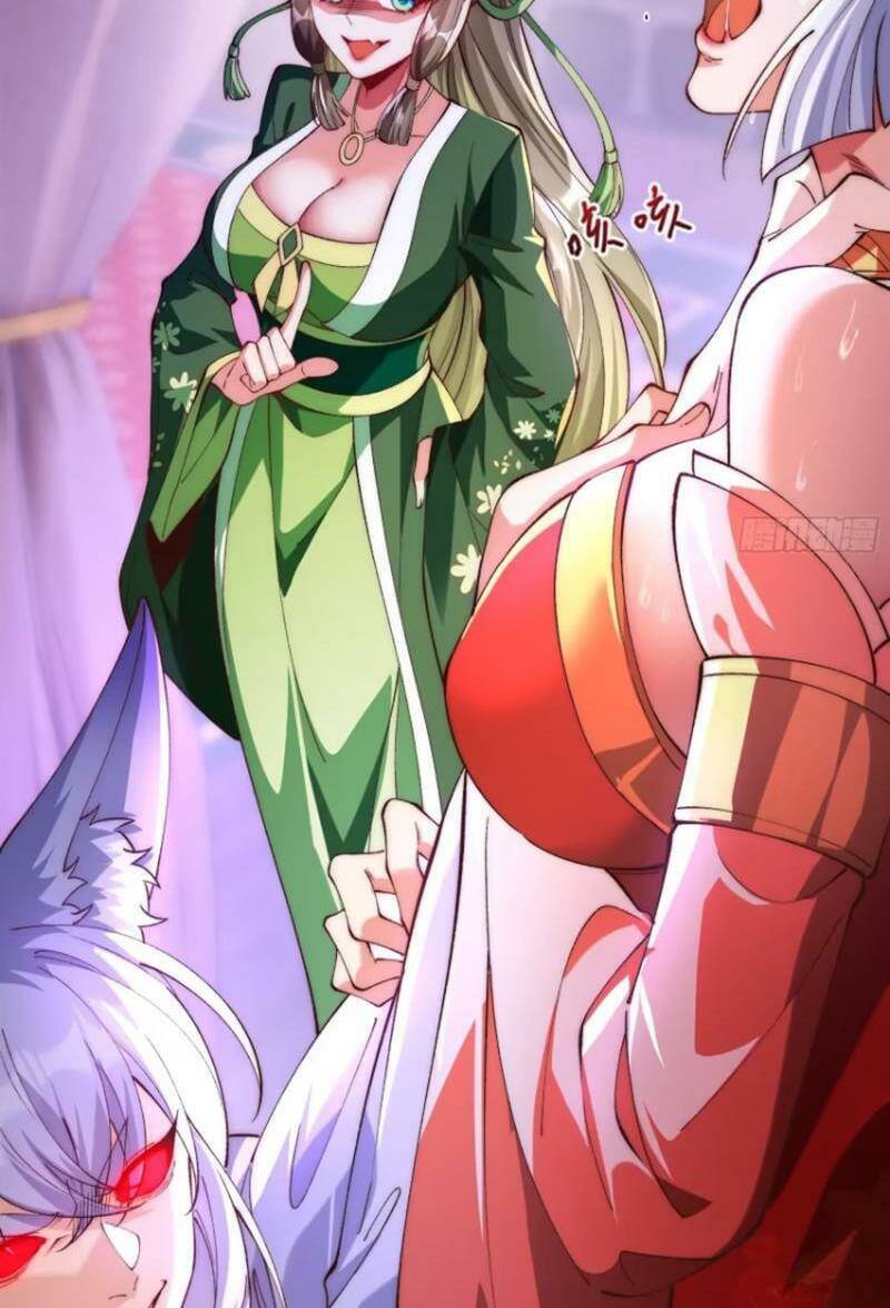 Kiều Thê Lại Là Trùm Phản Diện Chap 10 - Next Chap 11