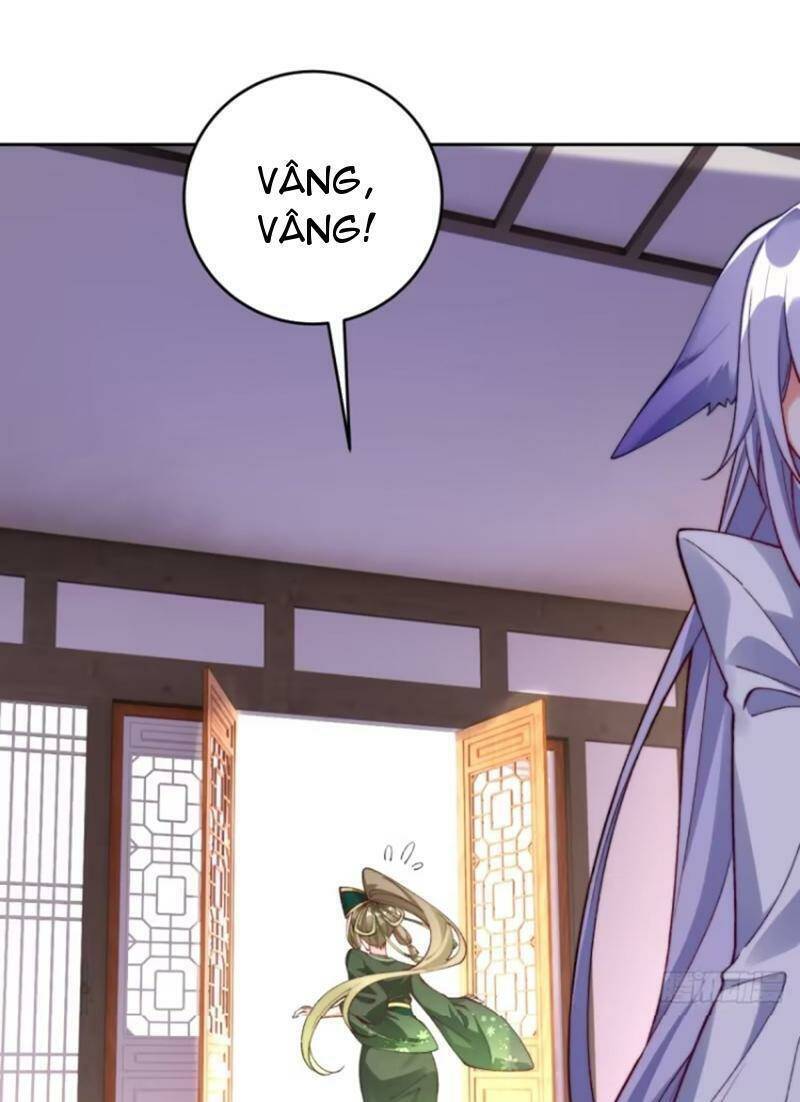 Kiều Thê Lại Là Trùm Phản Diện Chap 10 - Next Chap 11