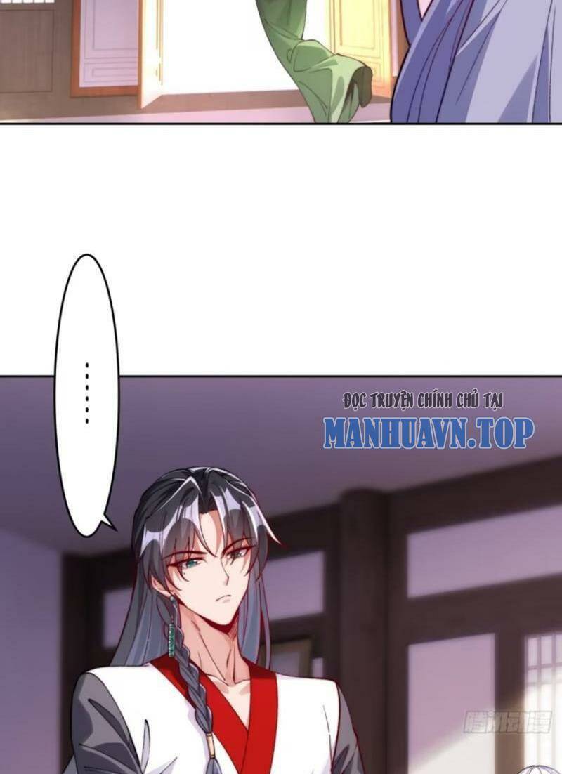 Kiều Thê Lại Là Trùm Phản Diện Chap 10 - Next Chap 11