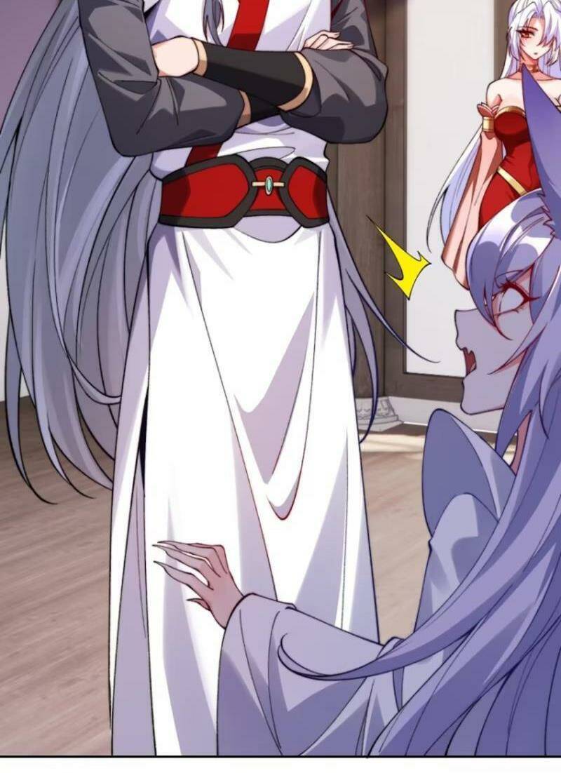 Kiều Thê Lại Là Trùm Phản Diện Chap 10 - Next Chap 11