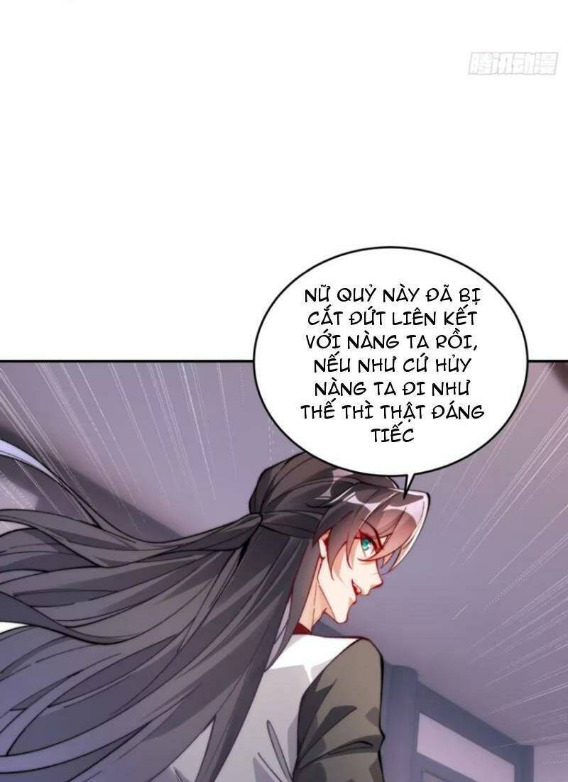 Kiều Thê Lại Là Trùm Phản Diện Chap 10 - Next Chap 11
