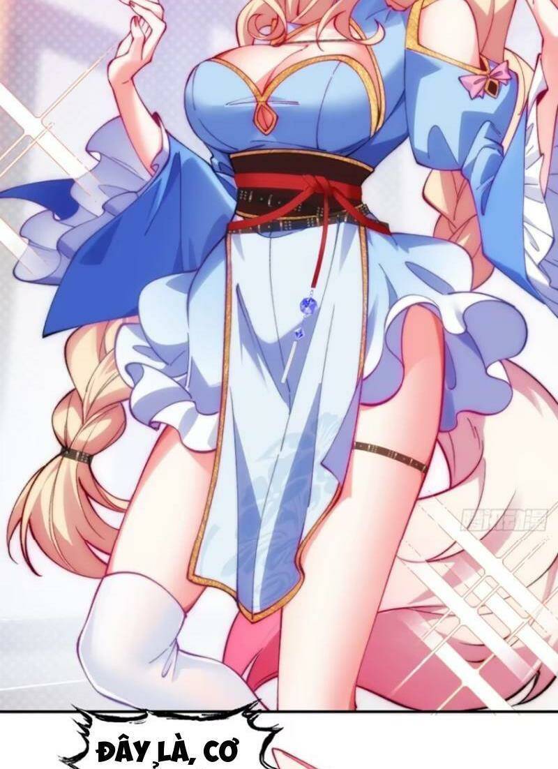 Kiều Thê Lại Là Trùm Phản Diện Chap 10 - Next Chap 11