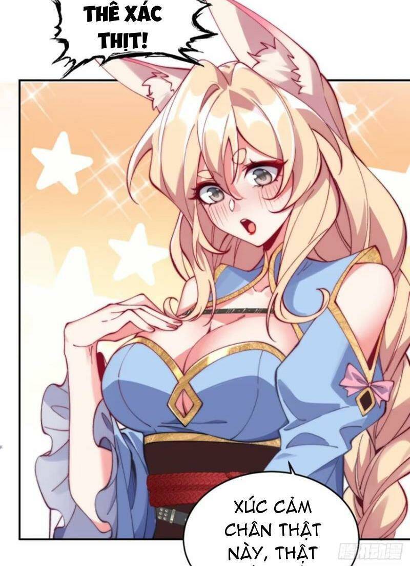 Kiều Thê Lại Là Trùm Phản Diện Chap 10 - Next Chap 11