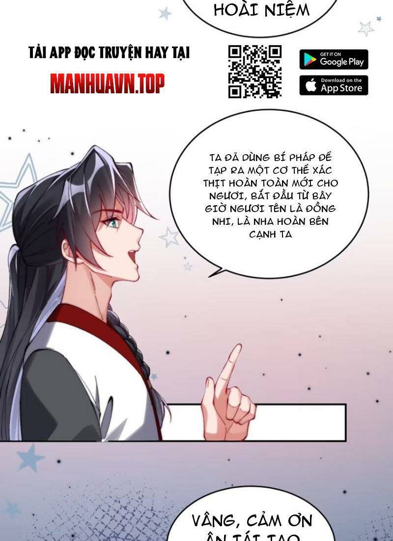 Kiều Thê Lại Là Trùm Phản Diện Chap 10 - Next Chap 11