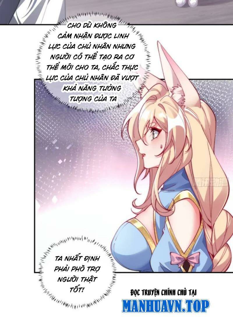 Kiều Thê Lại Là Trùm Phản Diện Chap 10 - Next Chap 11