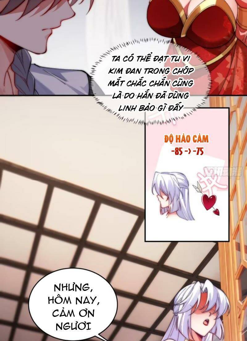 Kiều Thê Lại Là Trùm Phản Diện Chap 10 - Next Chap 11