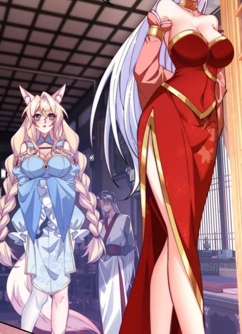 Kiều Thê Lại Là Trùm Phản Diện Chap 10 - Next Chap 11