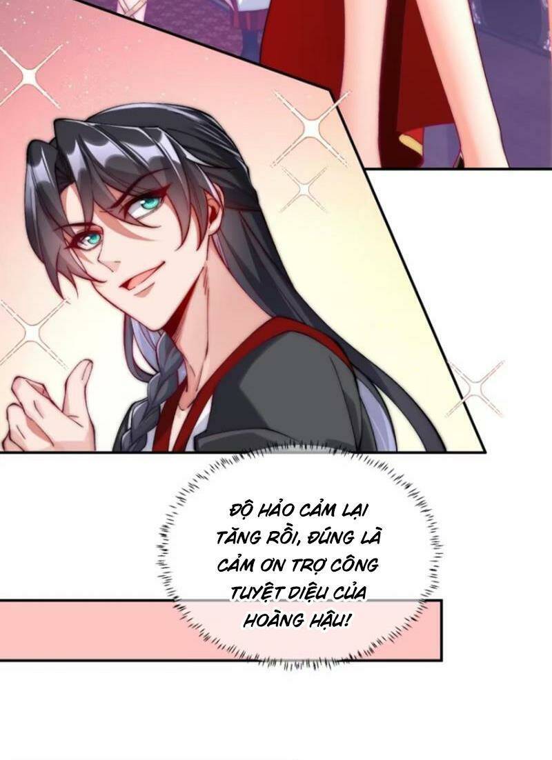 Kiều Thê Lại Là Trùm Phản Diện Chap 10 - Next Chap 11