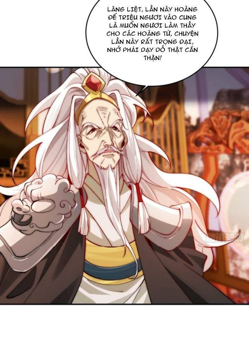 Kiều Thê Lại Là Trùm Phản Diện Chap 10 - Next Chap 11