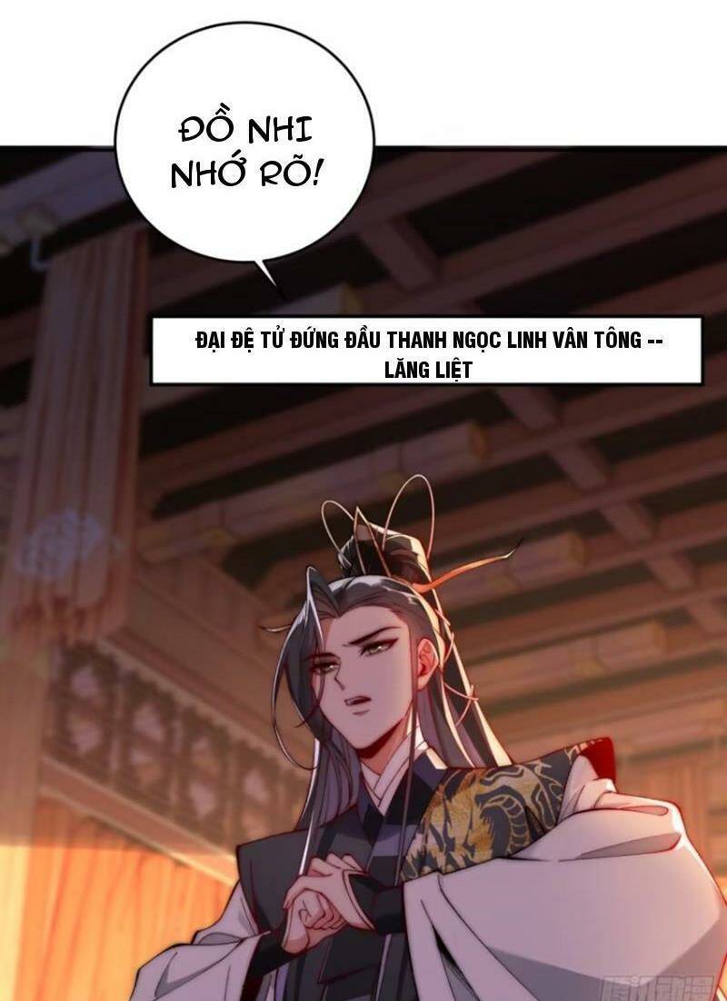 Kiều Thê Lại Là Trùm Phản Diện Chap 10 - Next Chap 11