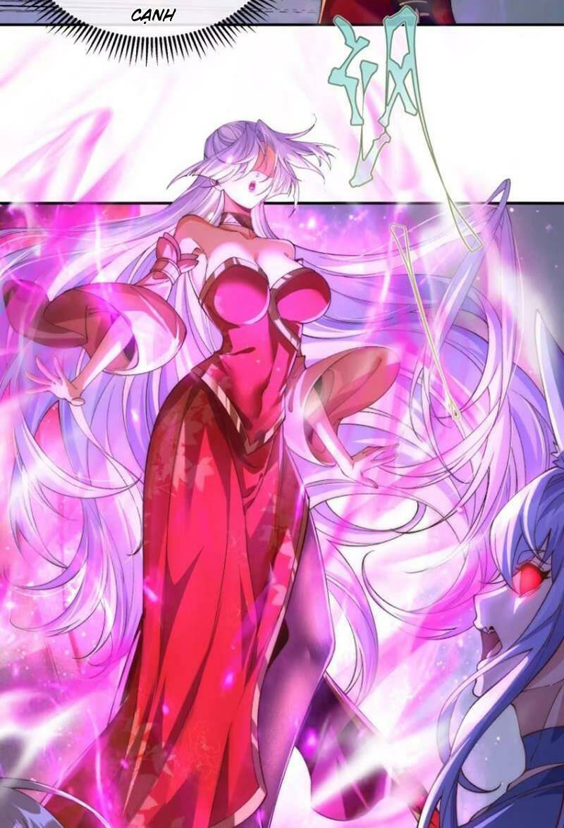 Kiều Thê Lại Là Trùm Phản Diện Chap 10 - Next Chap 11