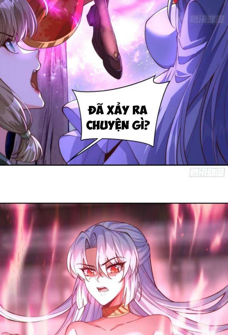 Kiều Thê Lại Là Trùm Phản Diện Chap 10 - Next Chap 11