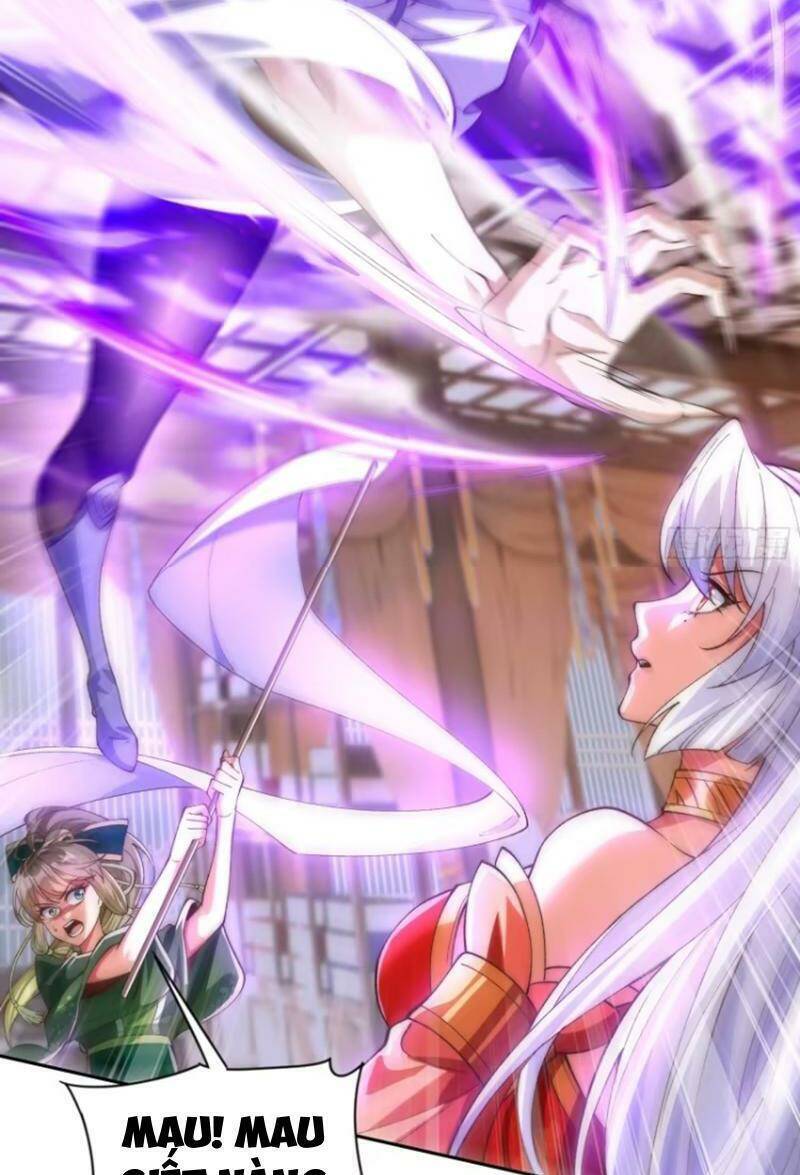 Kiều Thê Lại Là Trùm Phản Diện Chap 10 - Next Chap 11