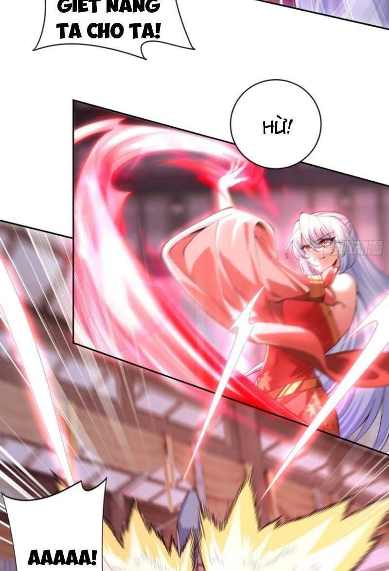 Kiều Thê Lại Là Trùm Phản Diện Chap 10 - Next Chap 11