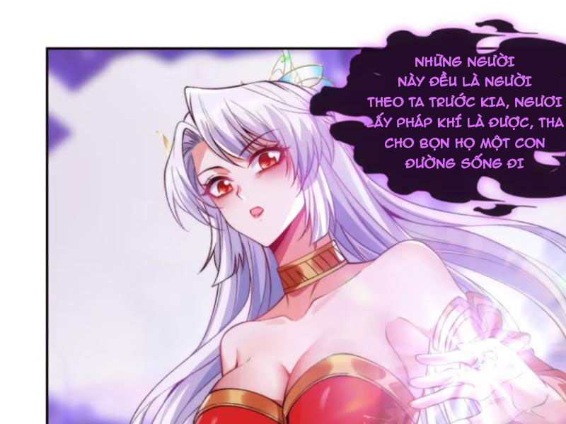 Kiều Thê Lại Là Trùm Phản Diện Chap 22 - Next Chap 23