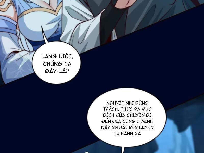 Kiều Thê Lại Là Trùm Phản Diện Chap 22 - Next Chap 23