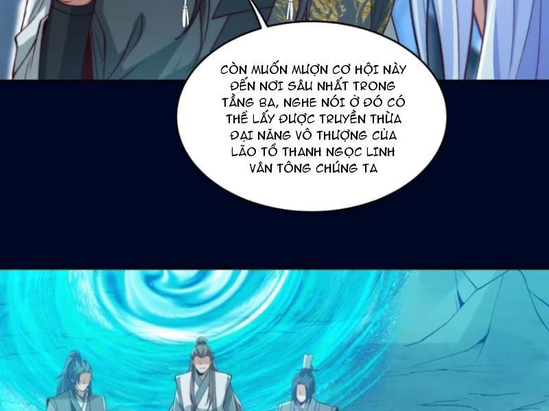 Kiều Thê Lại Là Trùm Phản Diện Chap 22 - Next Chap 23