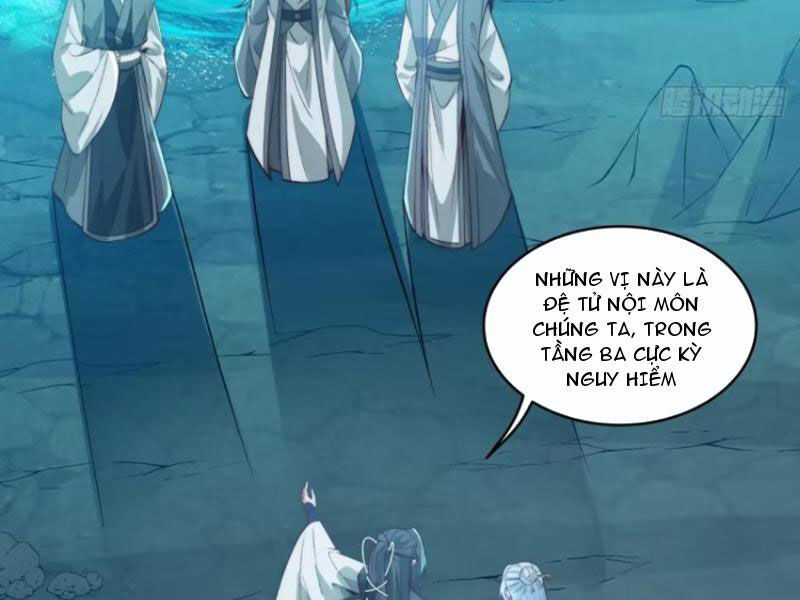 Kiều Thê Lại Là Trùm Phản Diện Chap 22 - Next Chap 23