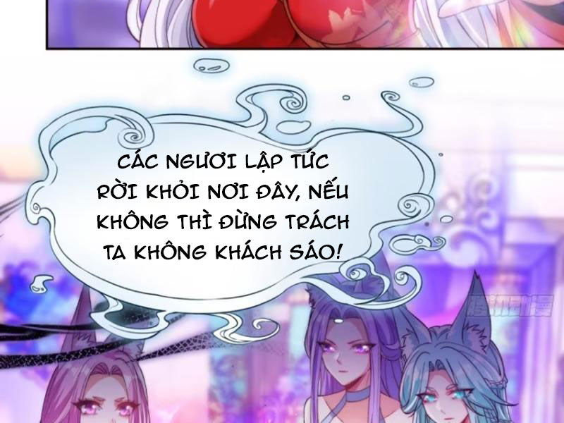 Kiều Thê Lại Là Trùm Phản Diện Chap 22 - Next Chap 23