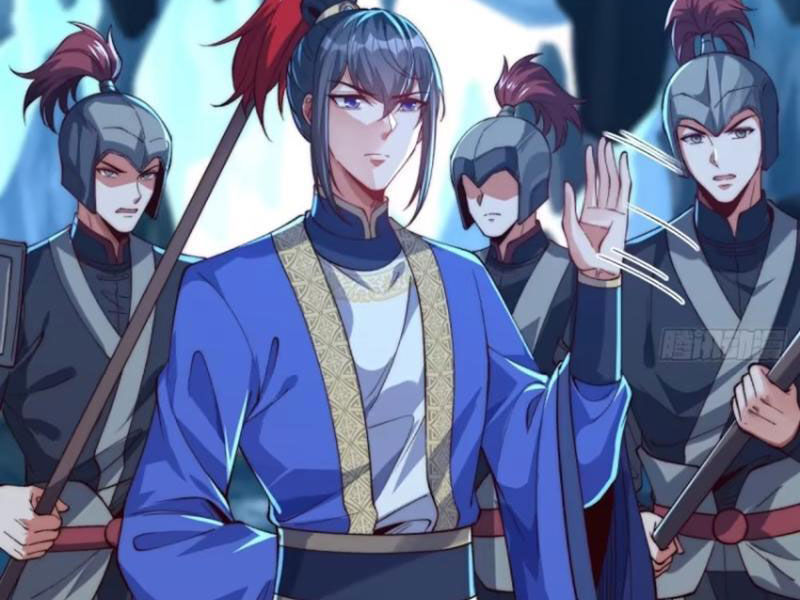 Kiều Thê Lại Là Trùm Phản Diện Chap 22 - Next Chap 23