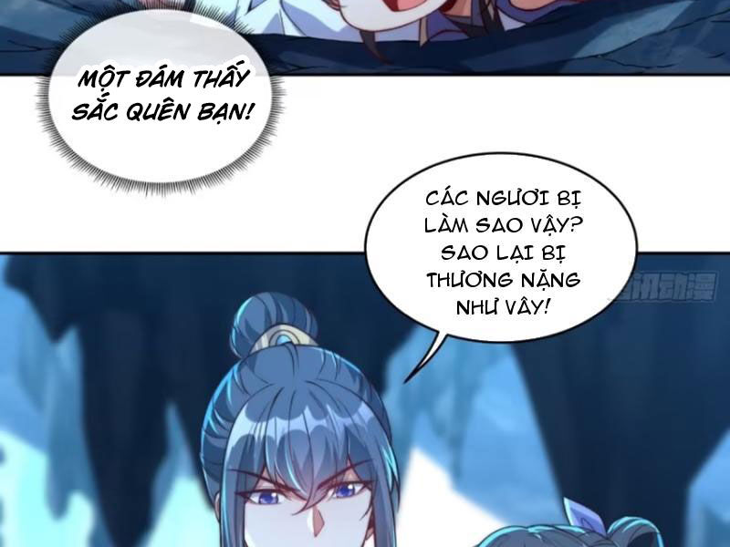Kiều Thê Lại Là Trùm Phản Diện Chap 22 - Next Chap 23