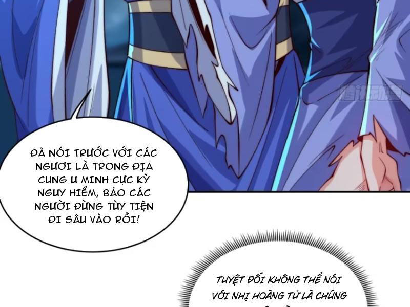 Kiều Thê Lại Là Trùm Phản Diện Chap 22 - Next Chap 23