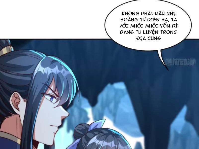 Kiều Thê Lại Là Trùm Phản Diện Chap 22 - Next Chap 23