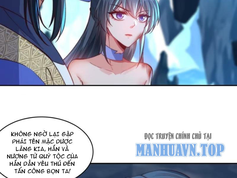 Kiều Thê Lại Là Trùm Phản Diện Chap 22 - Next Chap 23